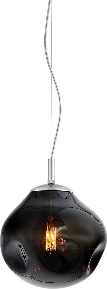 Lampa Avia S grafitowa