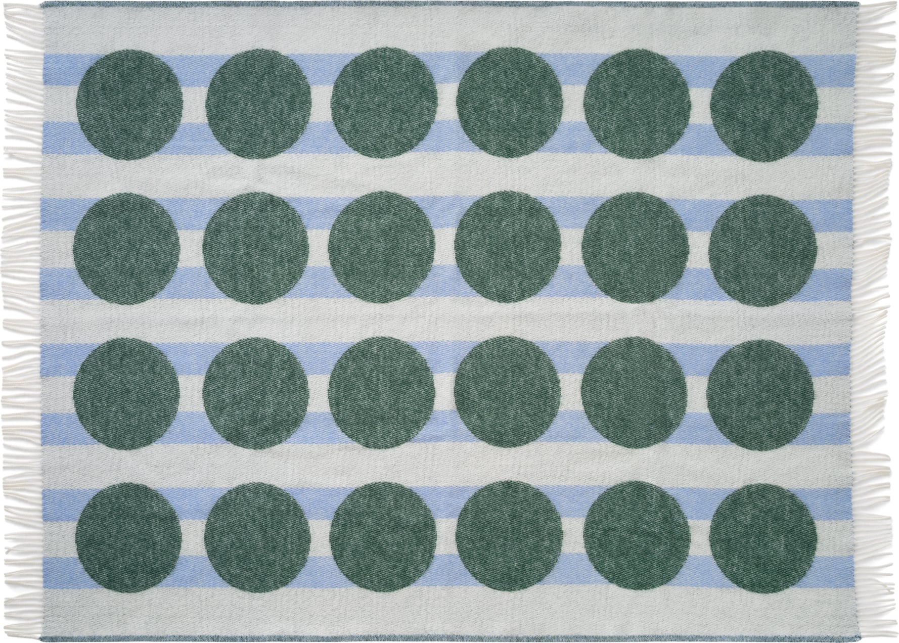 Koc Patch Dot 130 x 170 cm