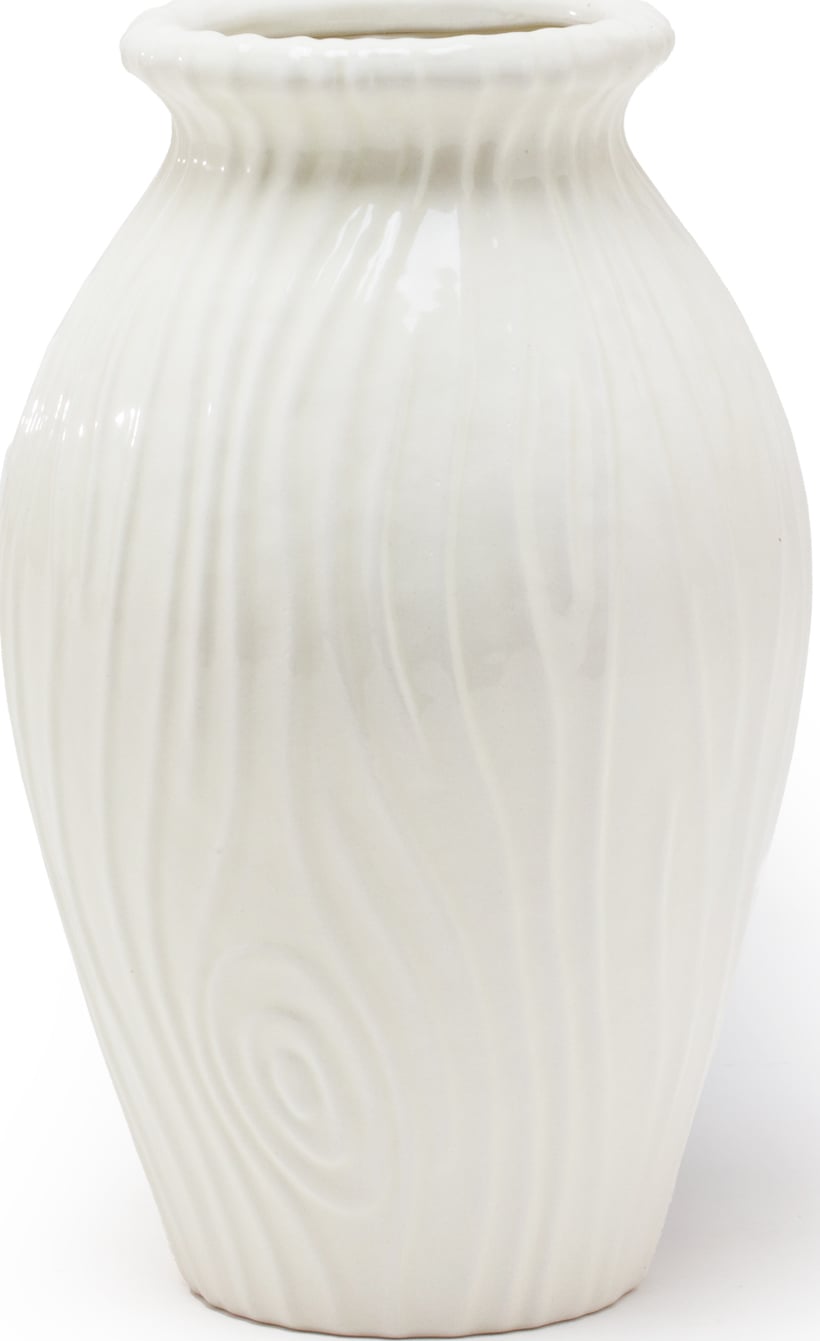 Wazon Wood Ware