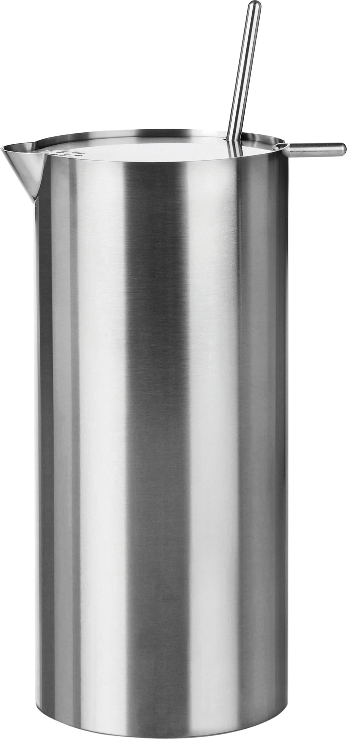 Shaker do martini z mieszadłem AJ
