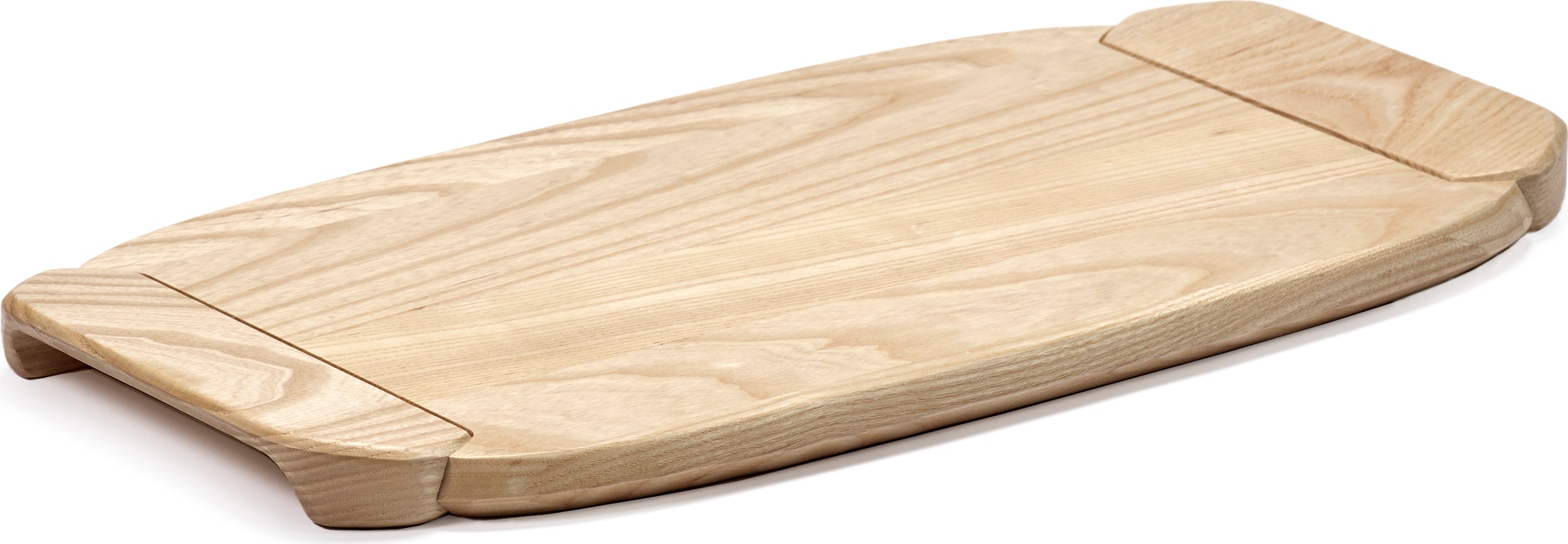 Taca do serwowania Dune 46 5 cm jesion naturalny