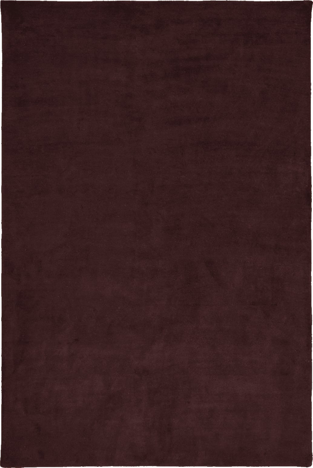 Dywan Stille 200 x 300 cm ciemnobrązowy