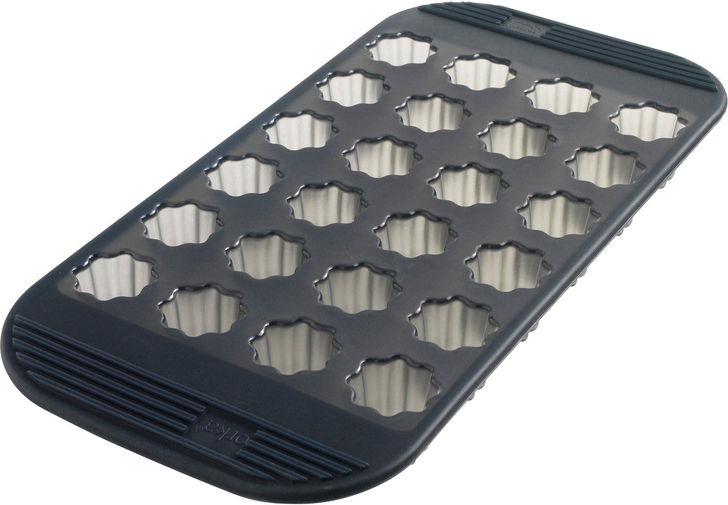 Forma do 24 minibabek typu cannele Mastrad