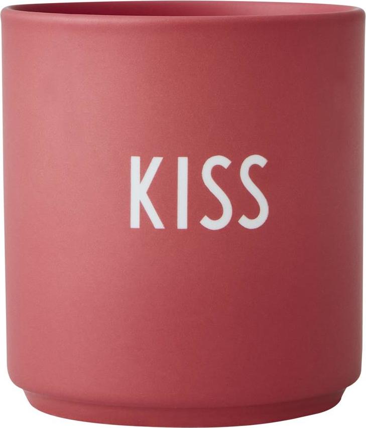 Kubek Favourite KISS