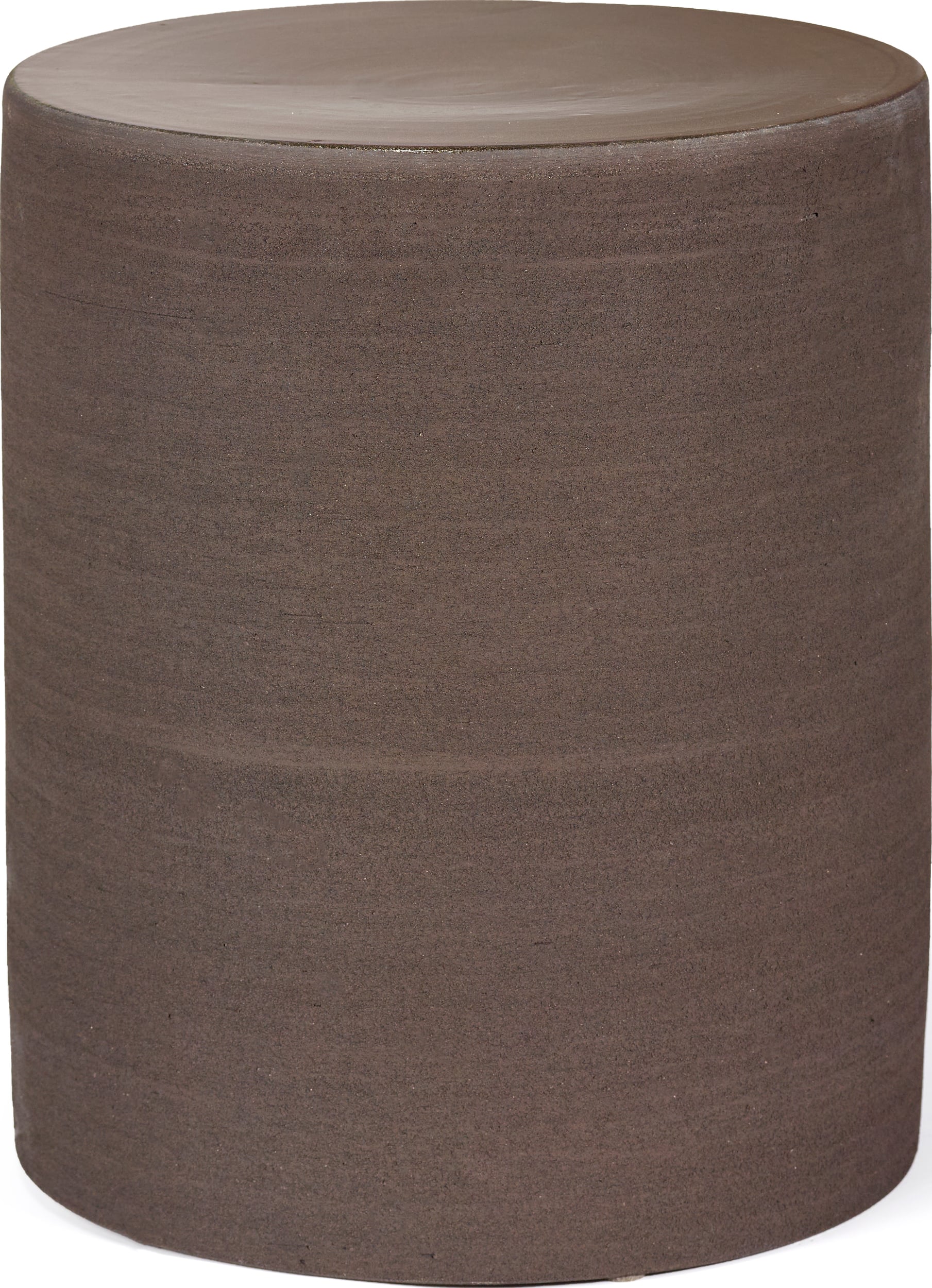 Stolik boczny Pawn 32 cm czarny
