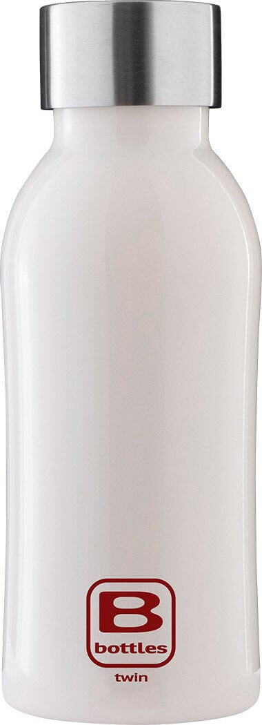 Butelka termiczna BBottles 350 ml biała