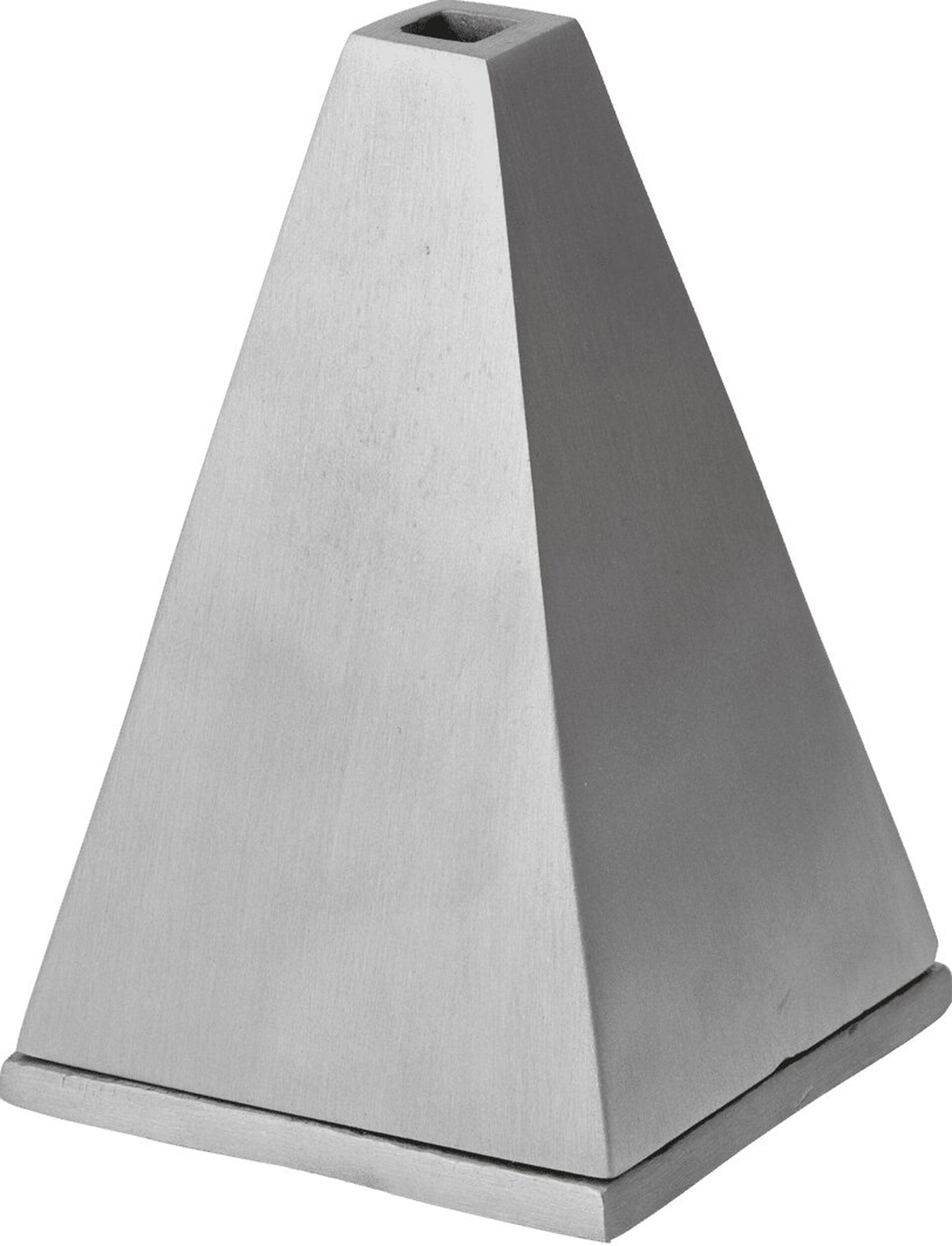 Kadzielnica Pyra aluminiowa