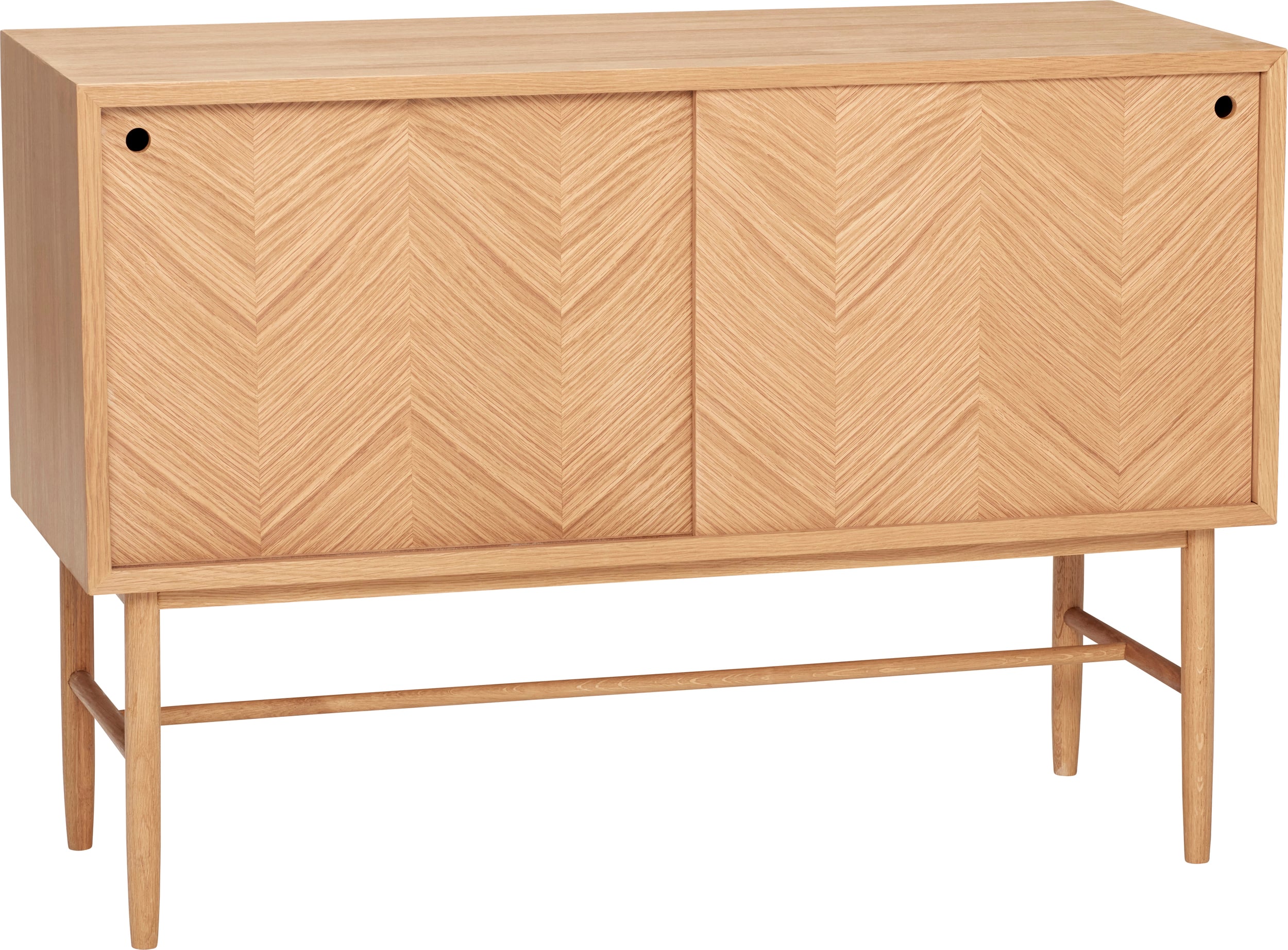 Komoda Herringbone