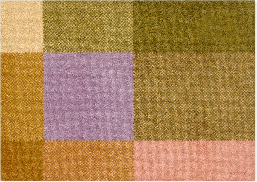 Wycieraczka Mix Teklan 60 x 85 cm