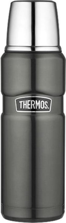 Termos Style 470 ml szary