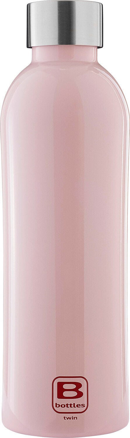 Butelka termiczna BBottles 800 ml różowa
