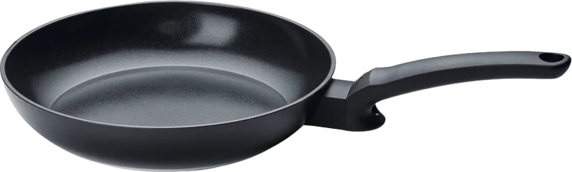 Patelnia Ceratal Evo Classic 26 cm czarna