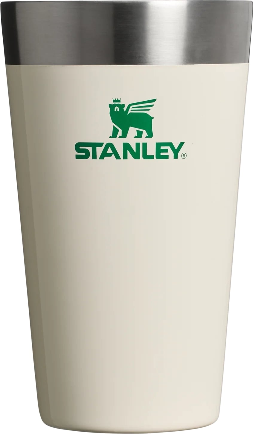 Kubek termiczny Stacking Tumbler Courtside Cream 470 ml