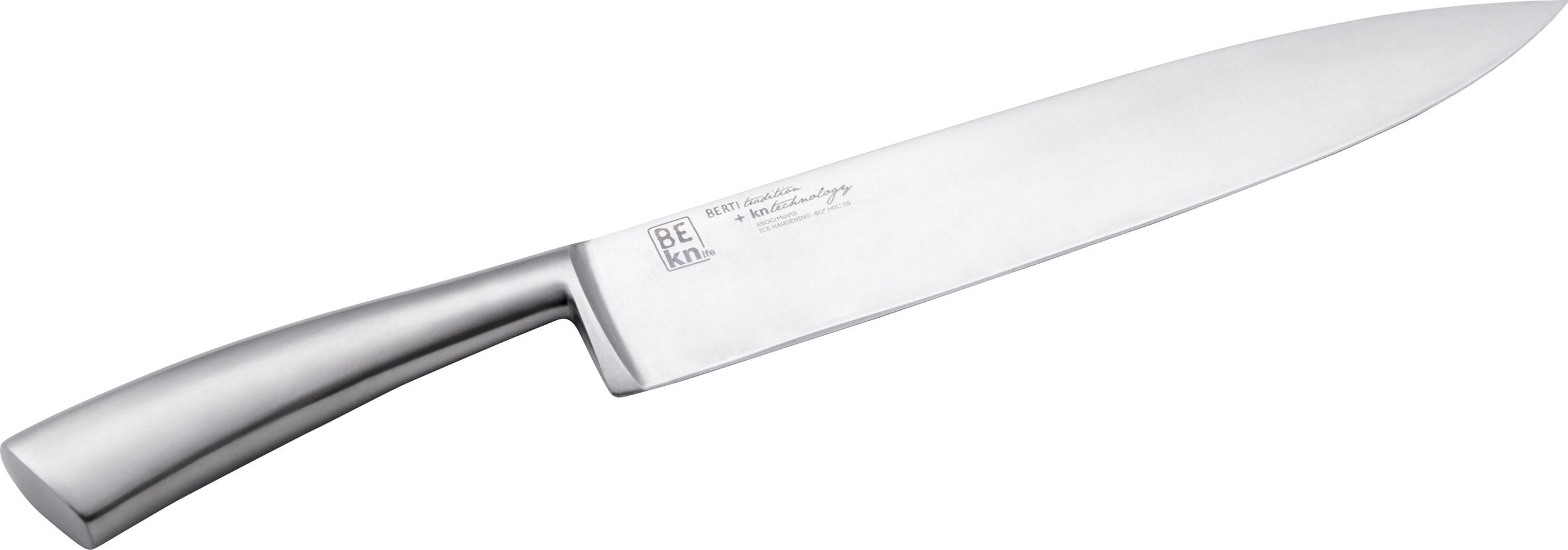 Nóż szefa kuchni Be-Knife 26 cm