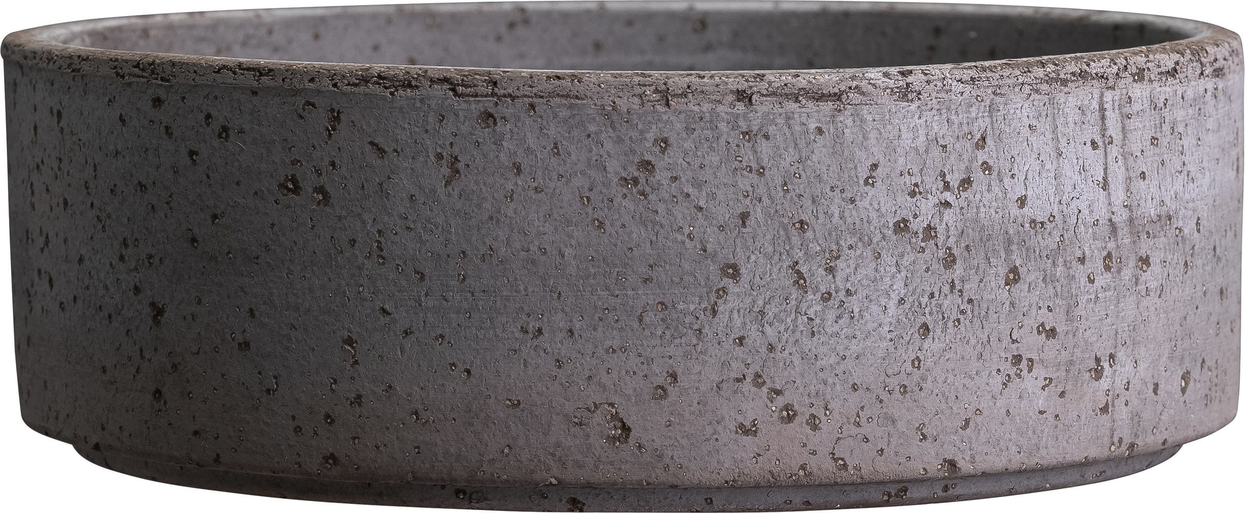 Podstawka pod doniczkę Hoff 14 cm szara