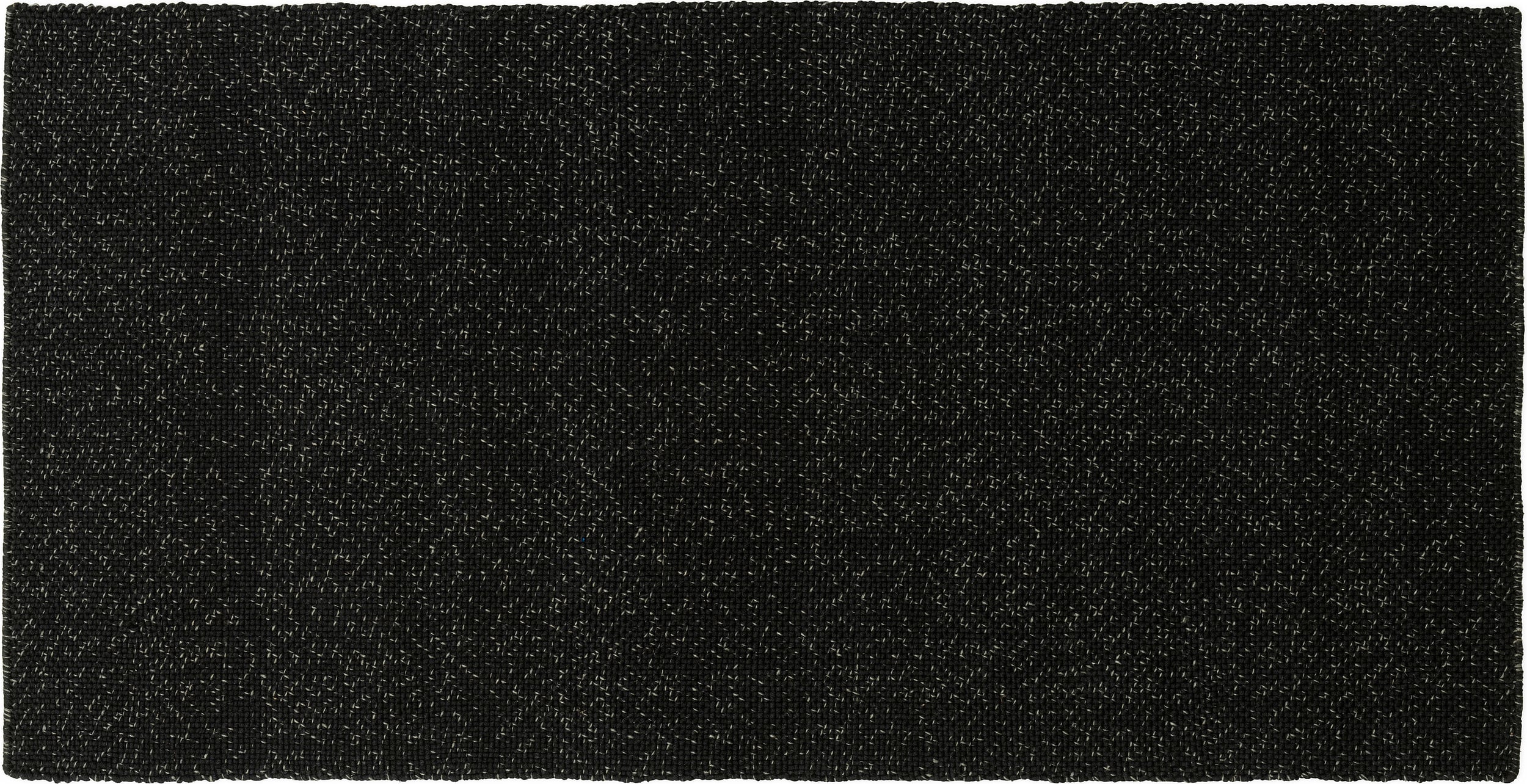 Dywan Polli 100 x 200 cm ciemnoszary