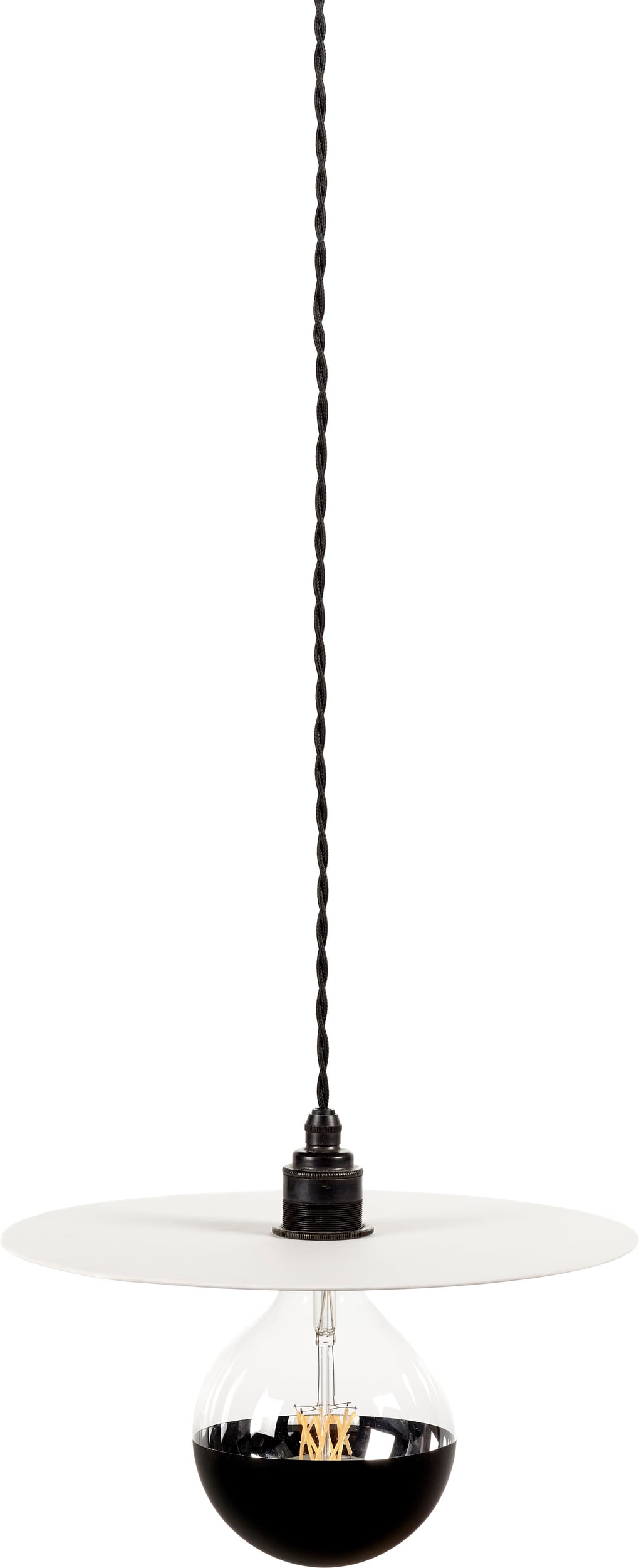 Lampa wisząca Eclipse
