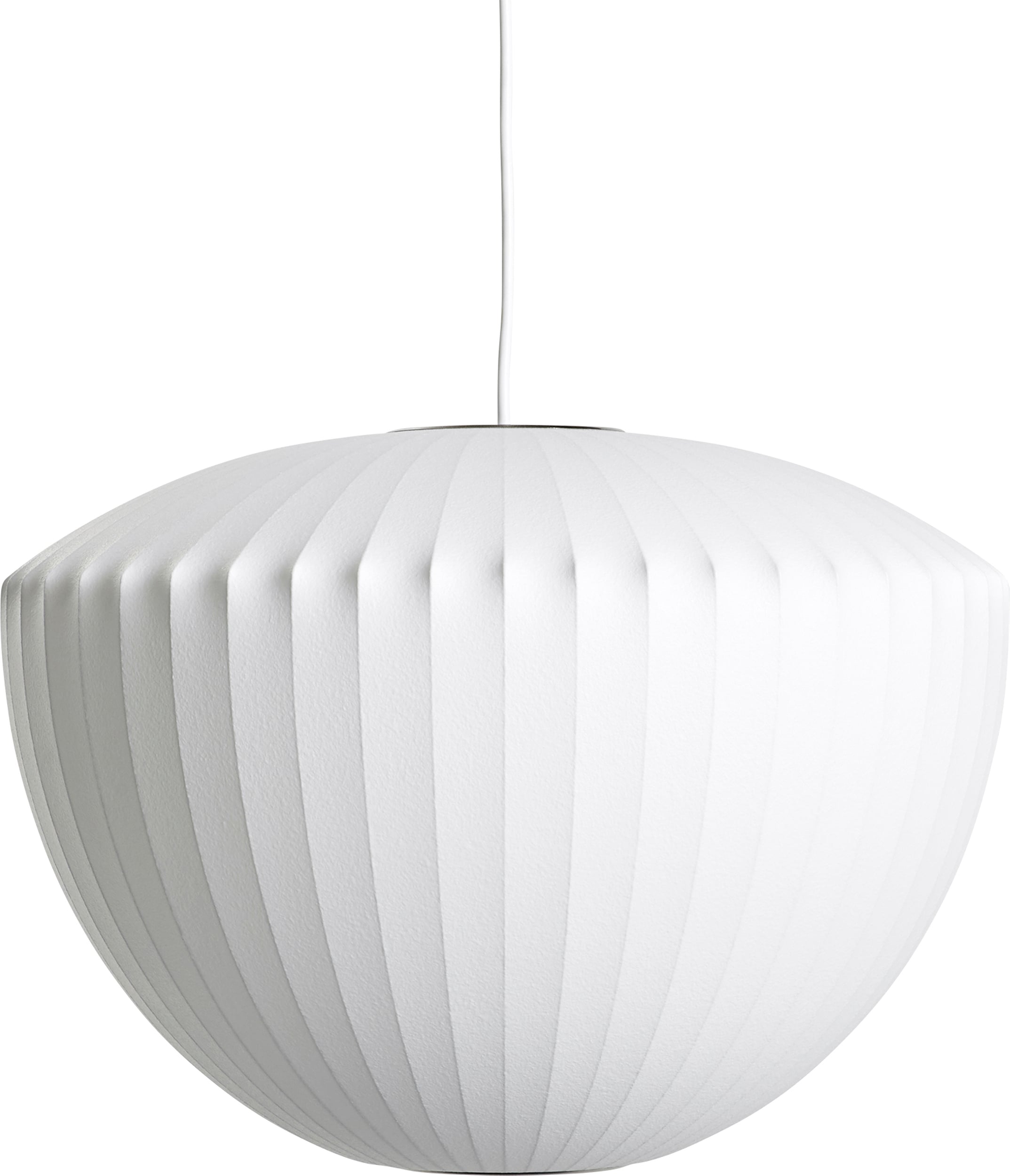 Lampa wisząca Nelson Apple Bubble