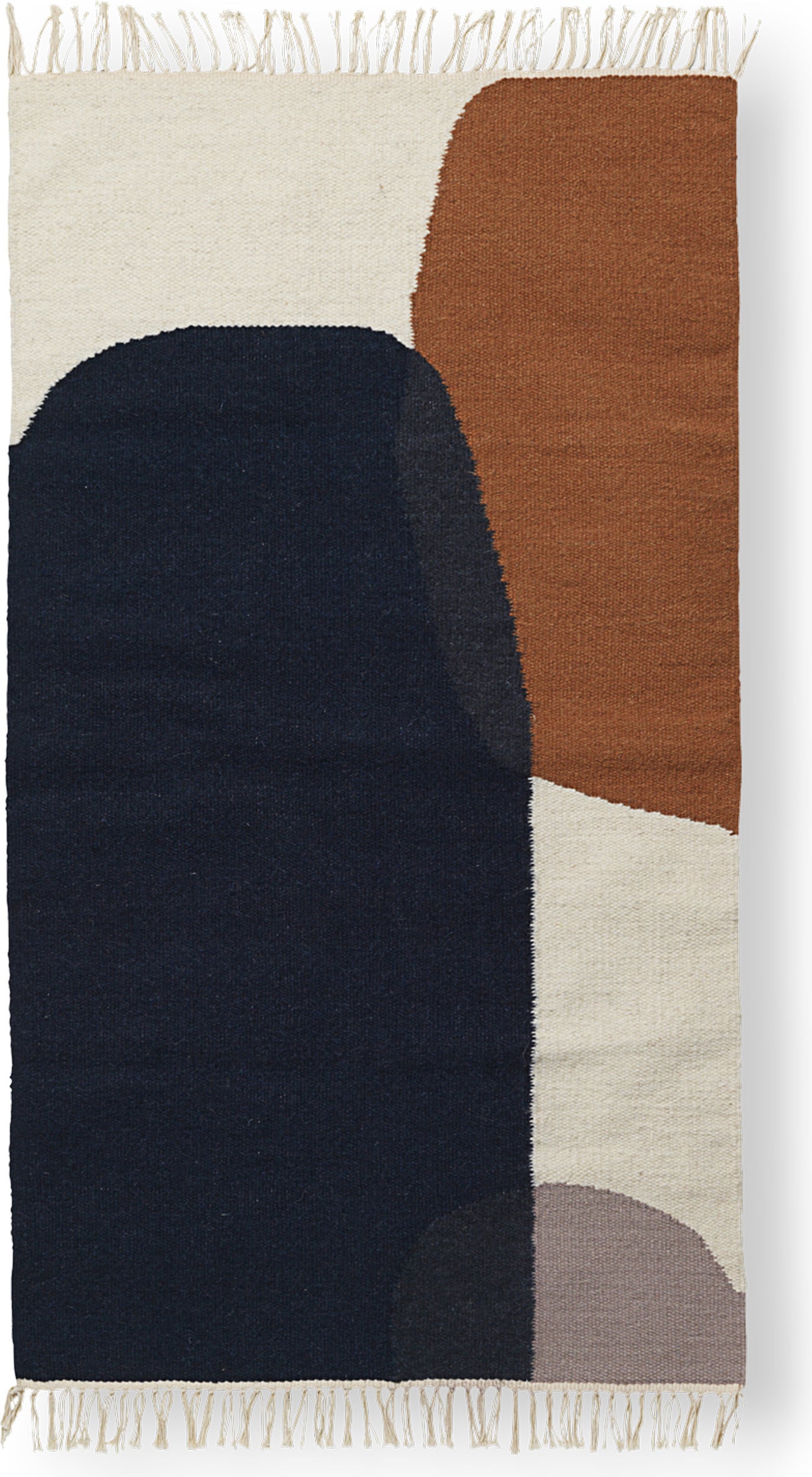 Dywan Kelim Merge 80 x 140 cm