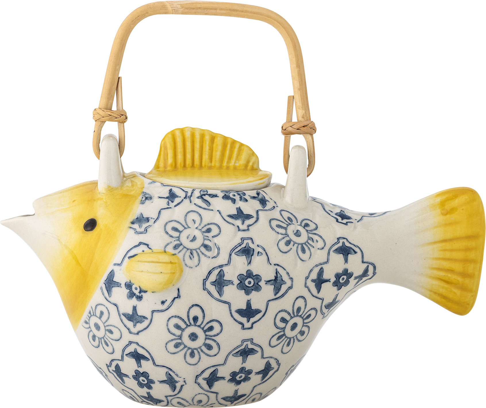 Dzbanek do herbaty Wrenna 24 cm z zaparzaczem