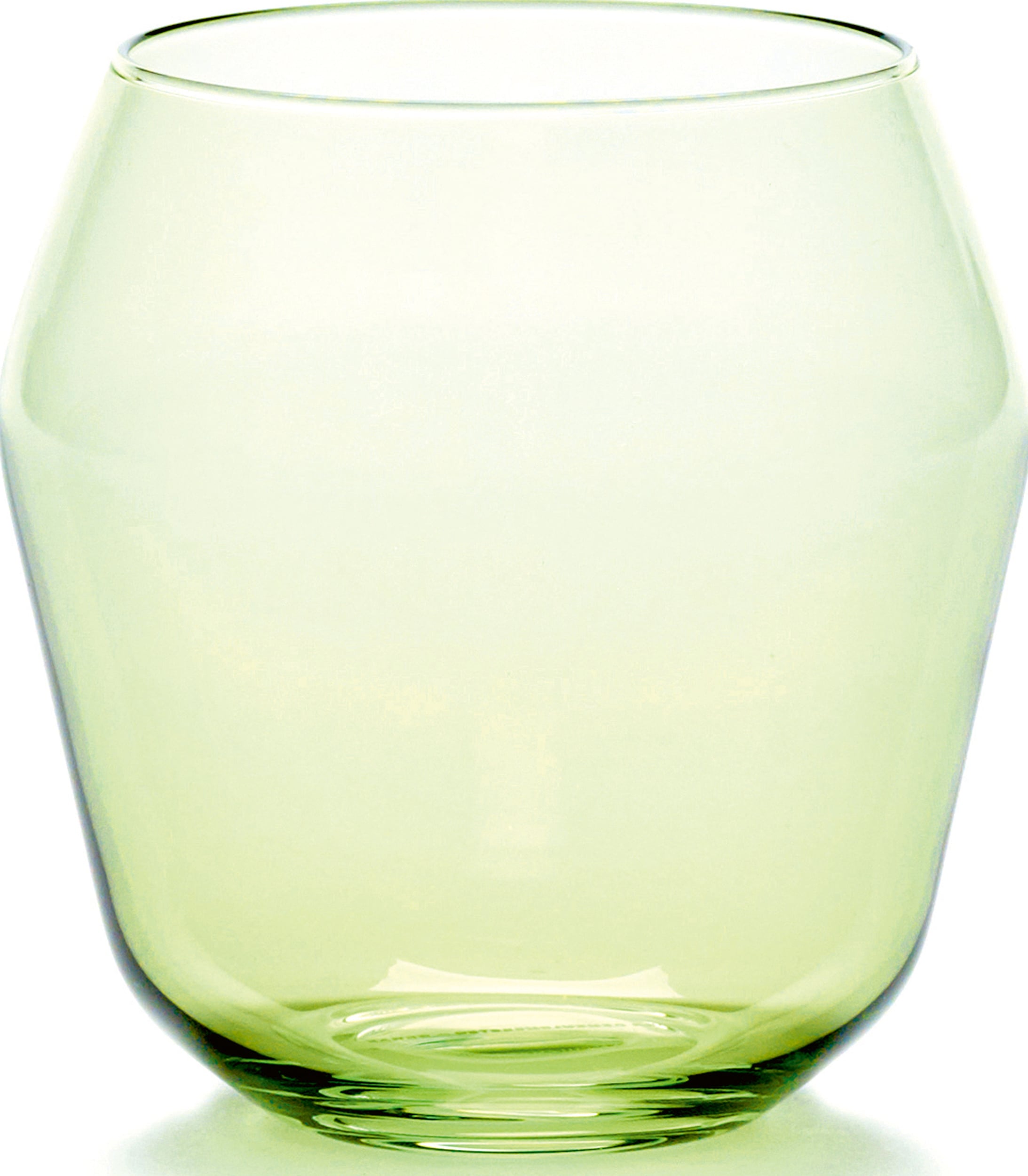 Szklanki Billie 250 ml zielone 4 szt.