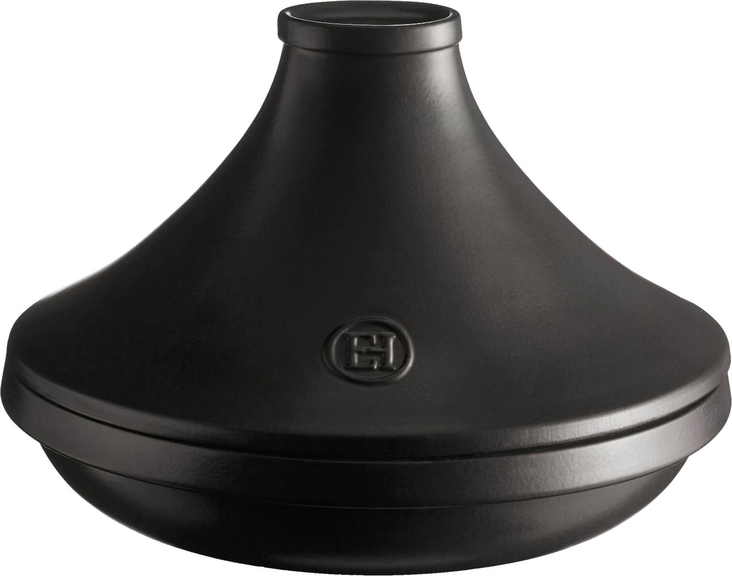 Naczynie do tagine na indukcję Delight 2 l czarne
