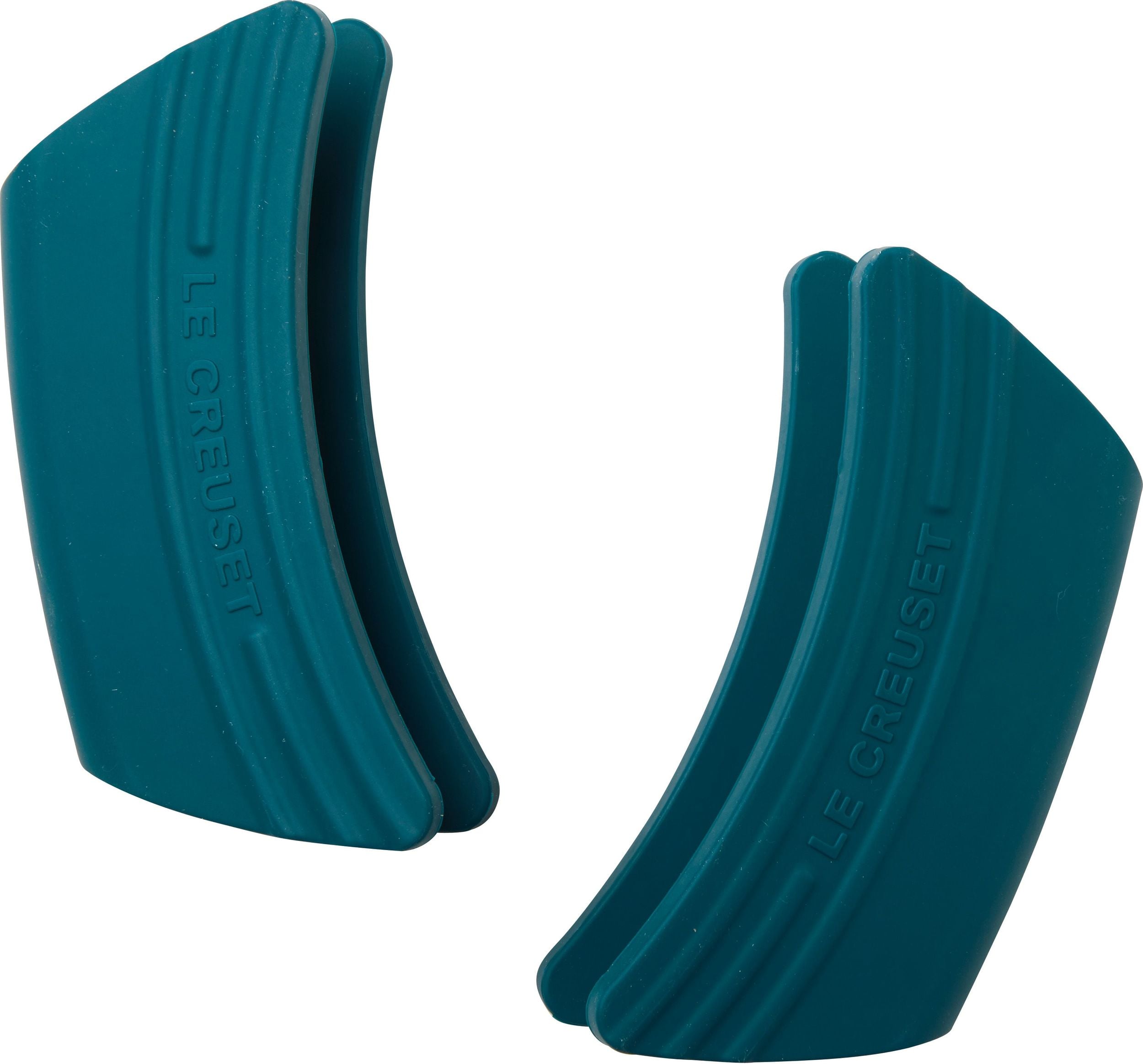 Łapki kuchenne Le Creuset morskie silikonowe 2 szt.