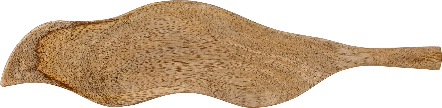Taca do serwowania Seselia 38 cm z drewna mango
