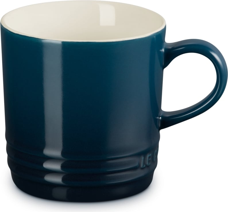 Kubek Le Creuset 200 ml granatowy