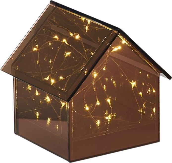 Latarnia House L LED
