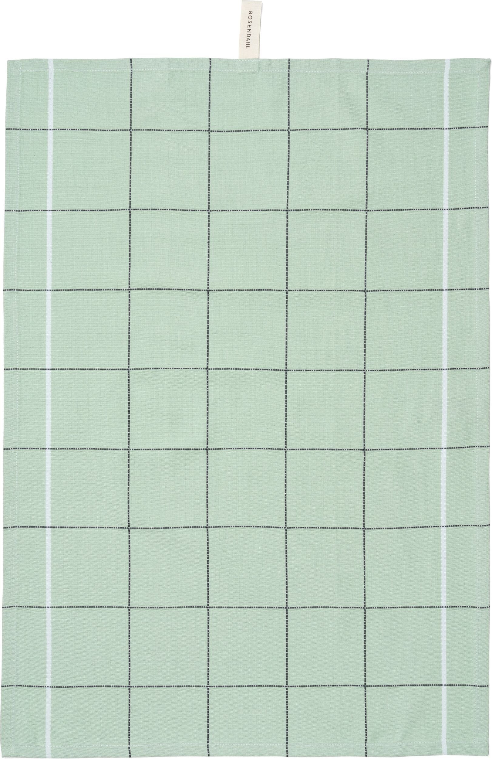 Ścierka kuchenna Gamma 50 x 70 cm miętowa
