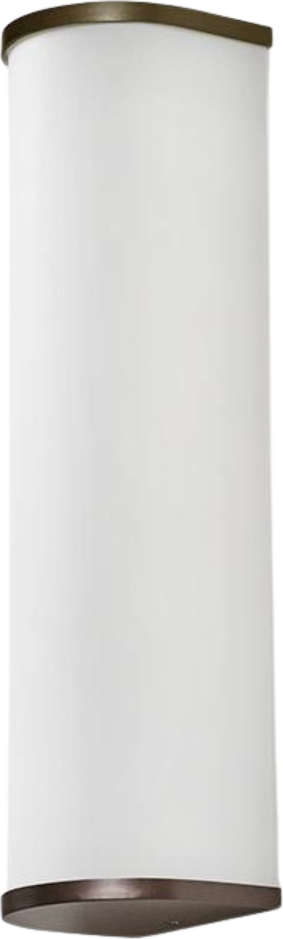 Kinkiet Camu 33 5 cm brąz