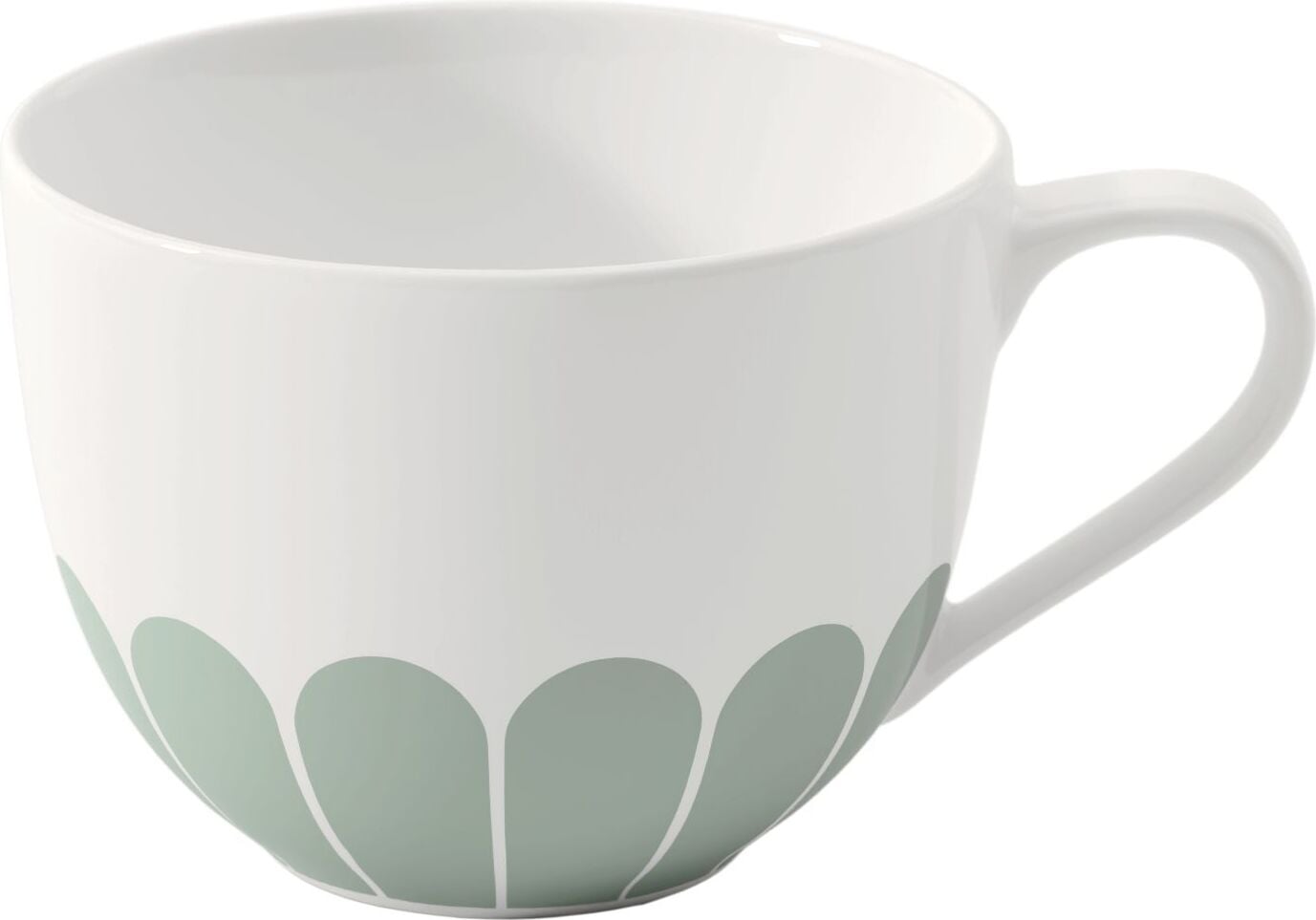Filiżanka do kawy Fleur Vert