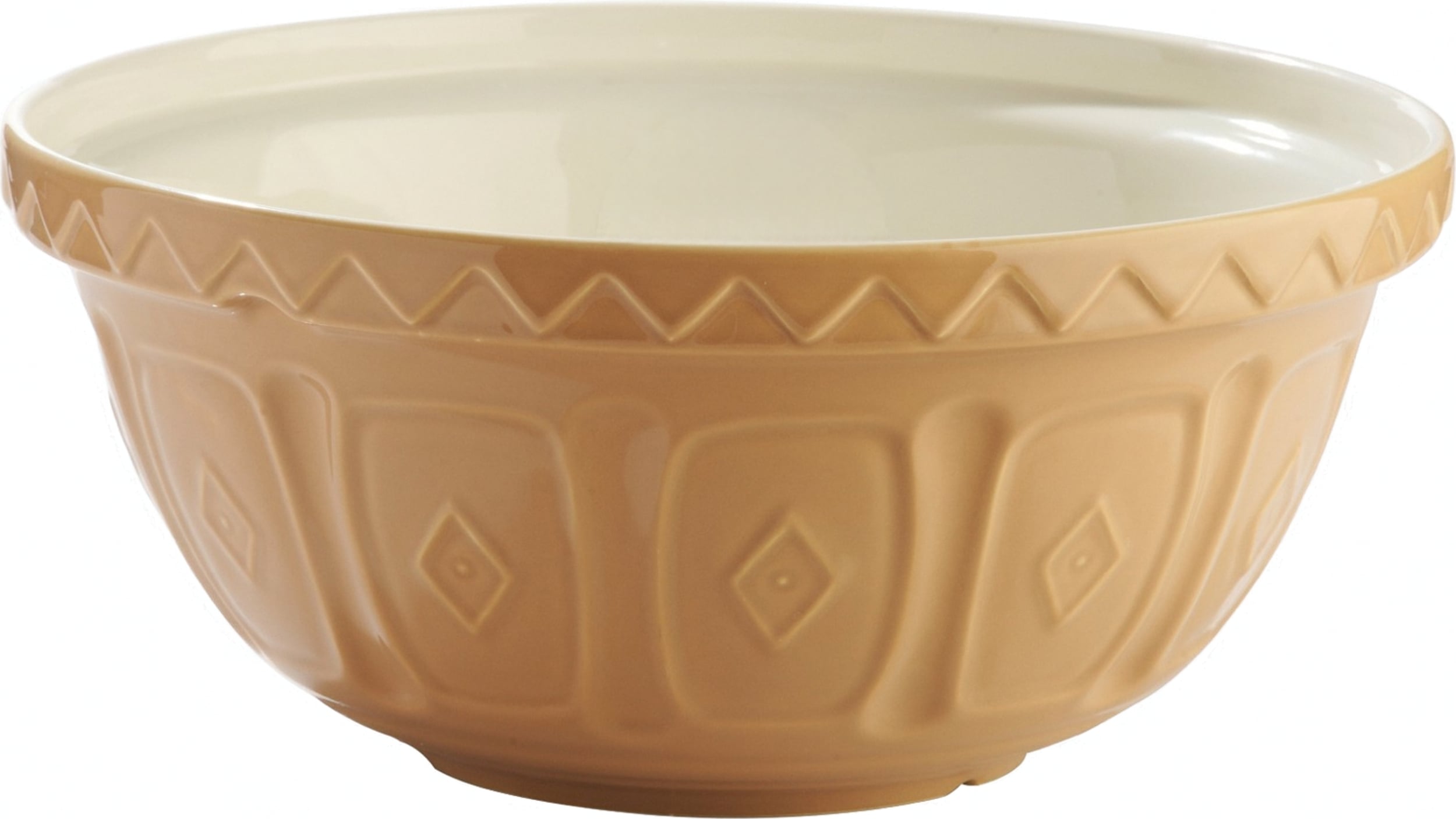 Misa kuchenna Color Mix 2 7 l żółta