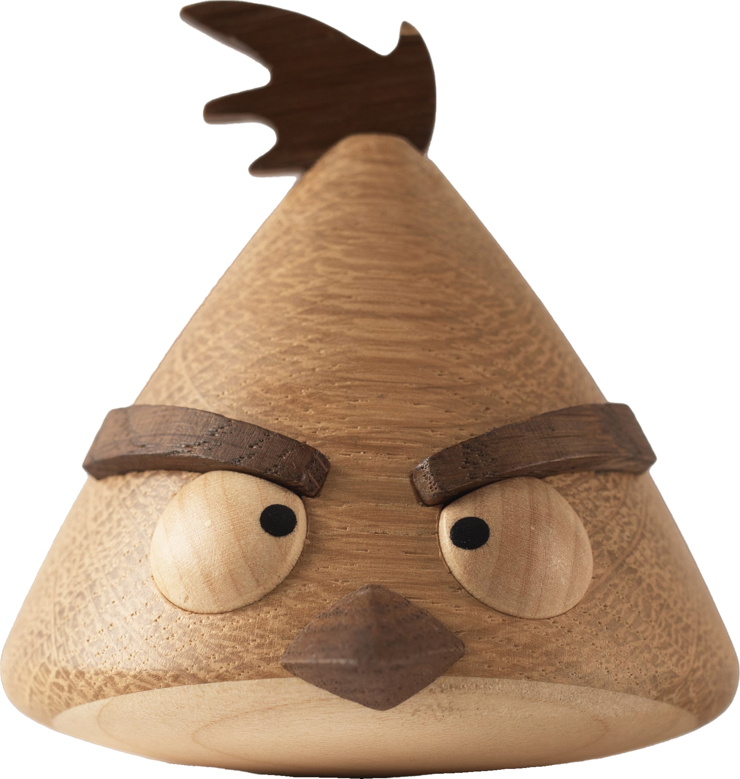 Dekoracja Angry Birds x Chuck S