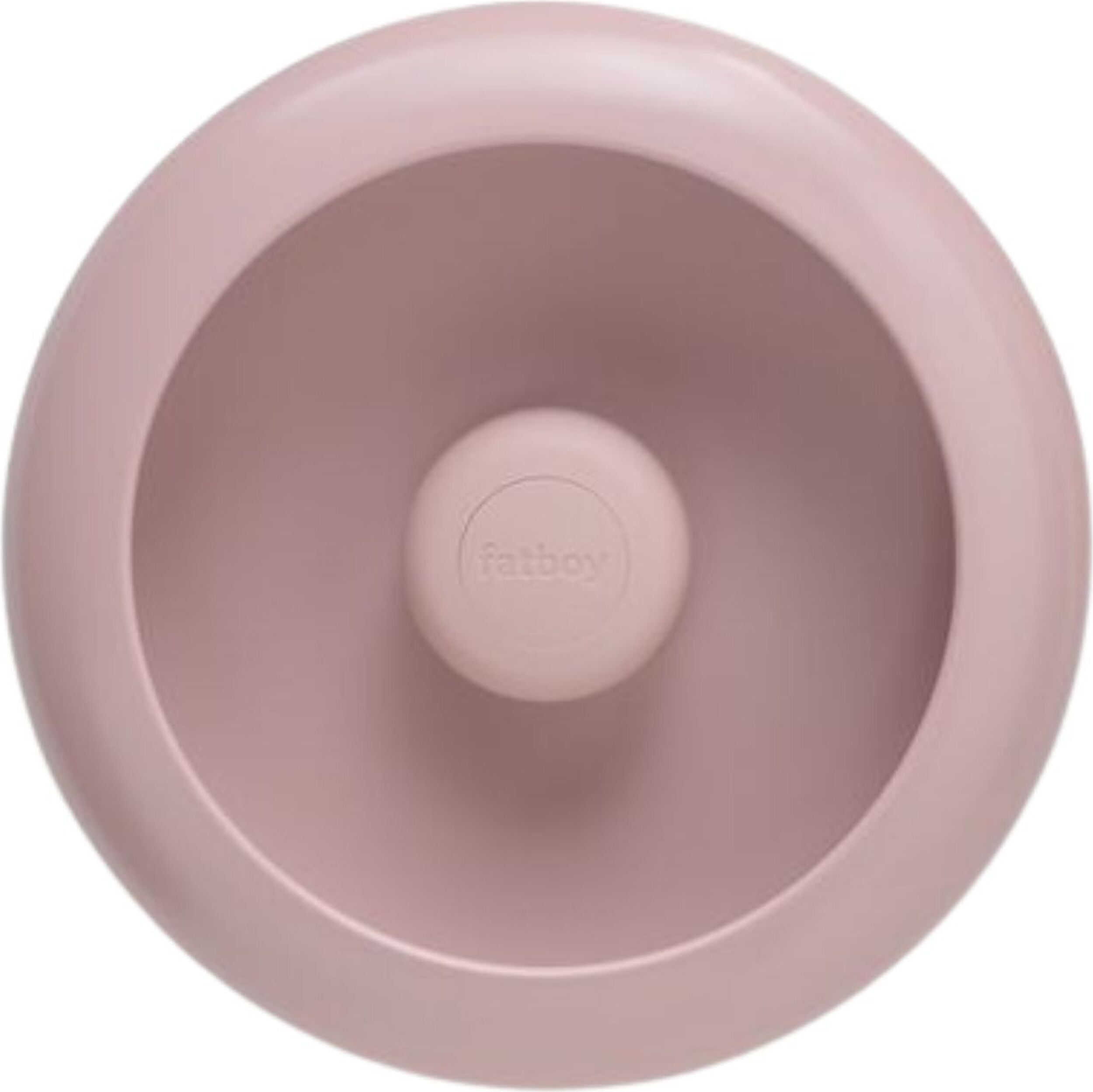 Lampa bezprzewodowa Oloha 22 5 cm różowa