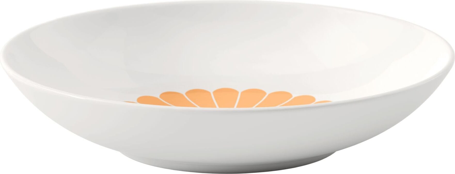 Talerz głęboki Fleur Soleil 24 cm
