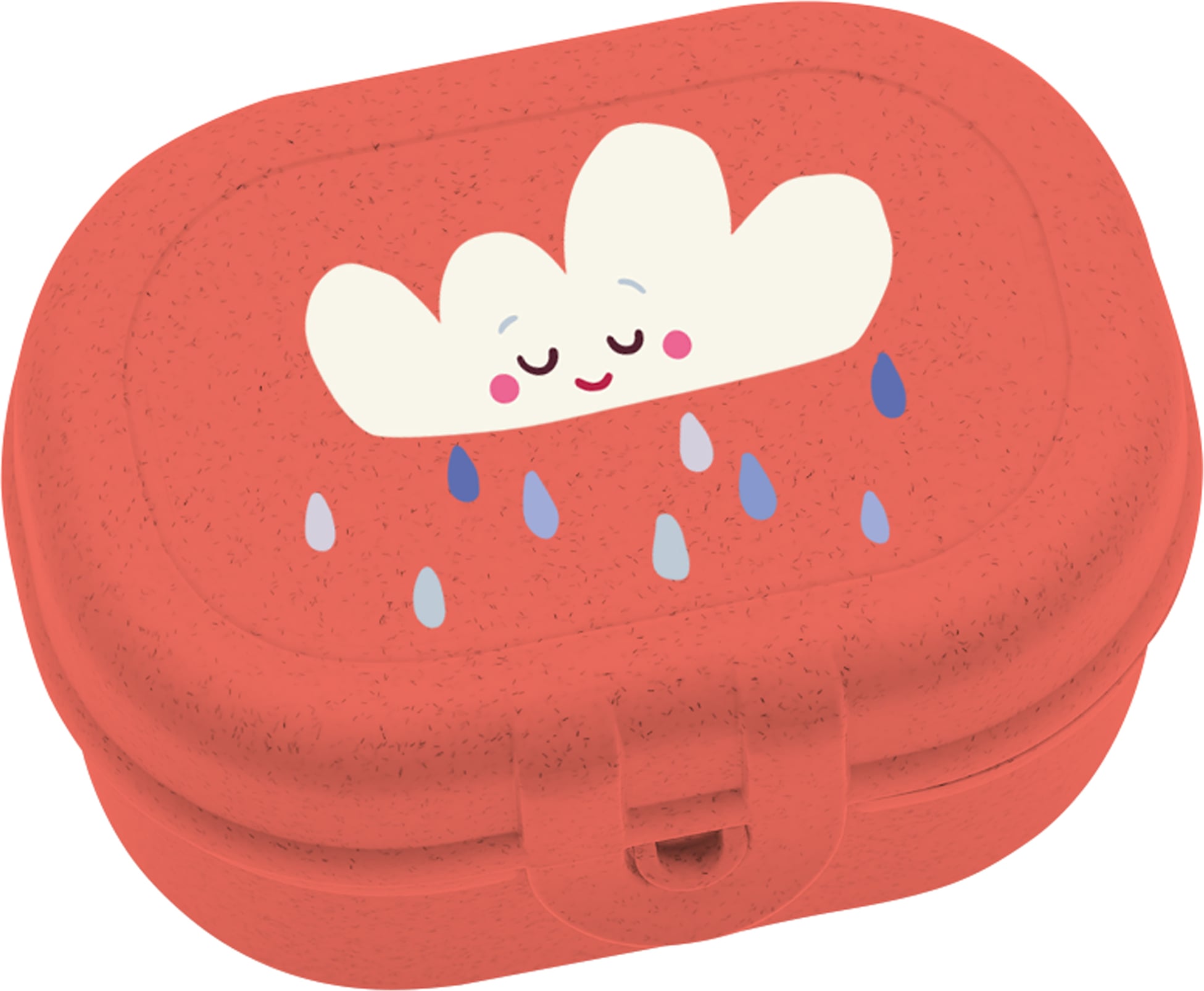 Lunchbox dziecięcy Pascal Mini Organic Dreams