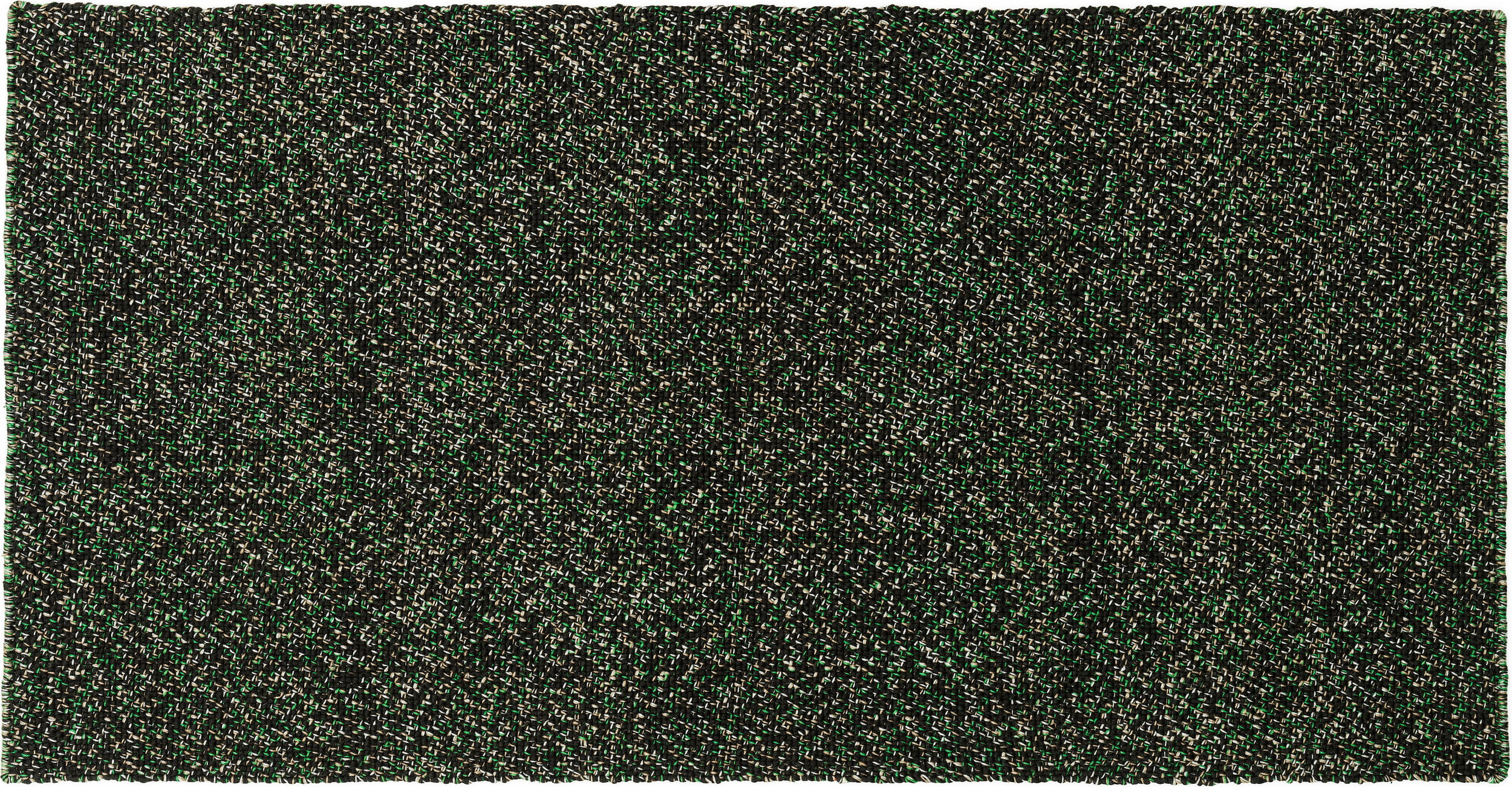 Dywan Polli 100 x 200 cm kolorowy ciemny