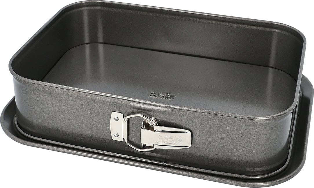 Tortownica Easy Baking prostokątna 23 5 x 34 cm
