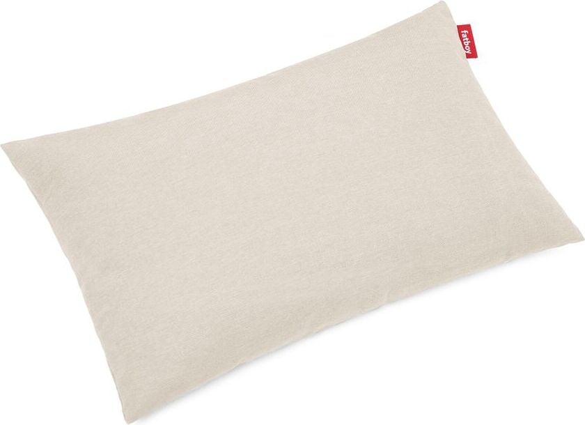 Poduszka ogrodowa King Outdoor beżowa