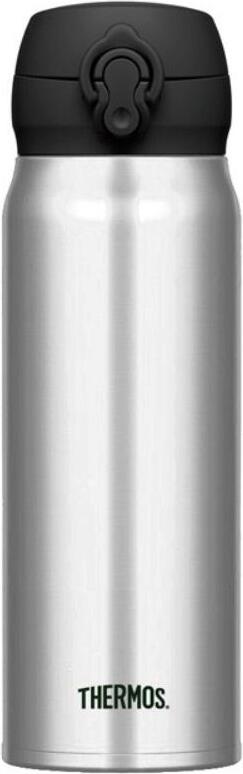 Kubek termiczny Motion 500 ml srebrny