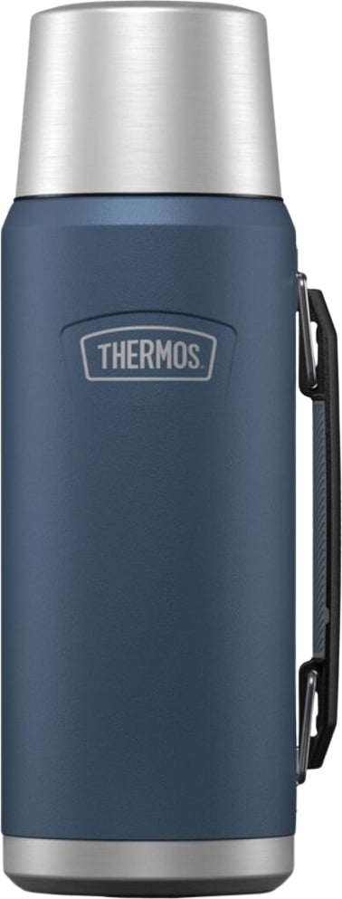 Termos z uchwytem Icon 1 2 l niebieski