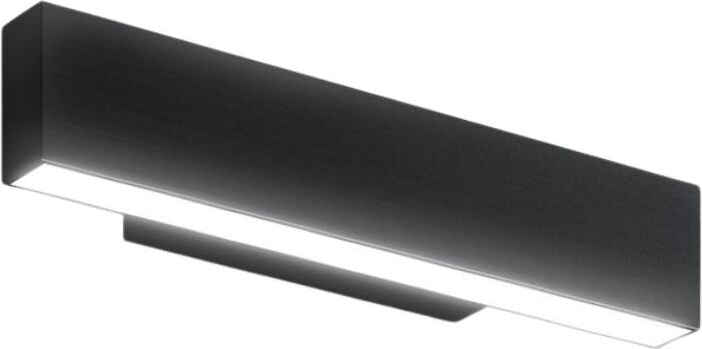 Kinkiet A.24 2700K 30 cm czarny