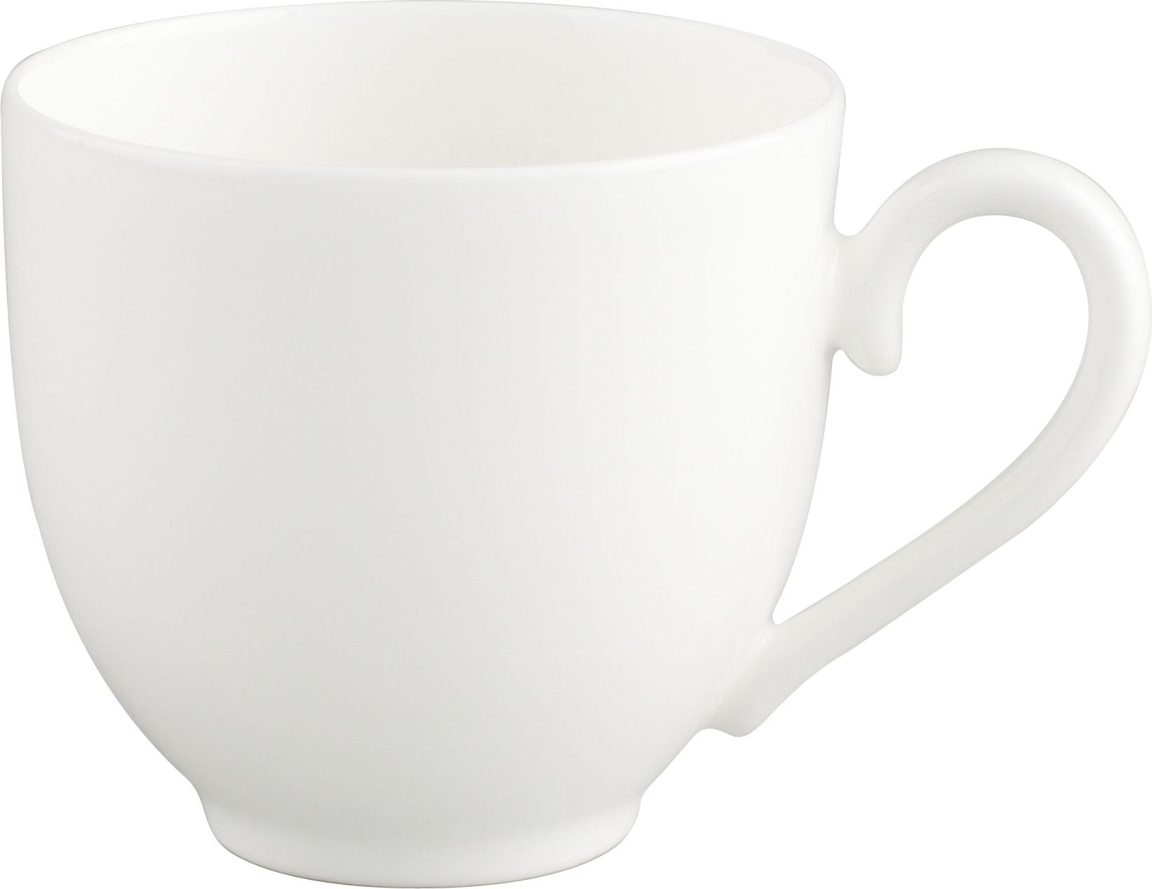 Filiżanka do espresso White Pearl 100 ml