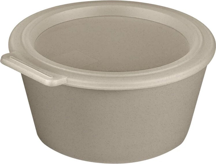 Pojemnik na lunch Move Box 700 ml beżowy
