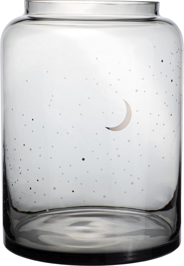 Wazon Moon night 25 5 cm