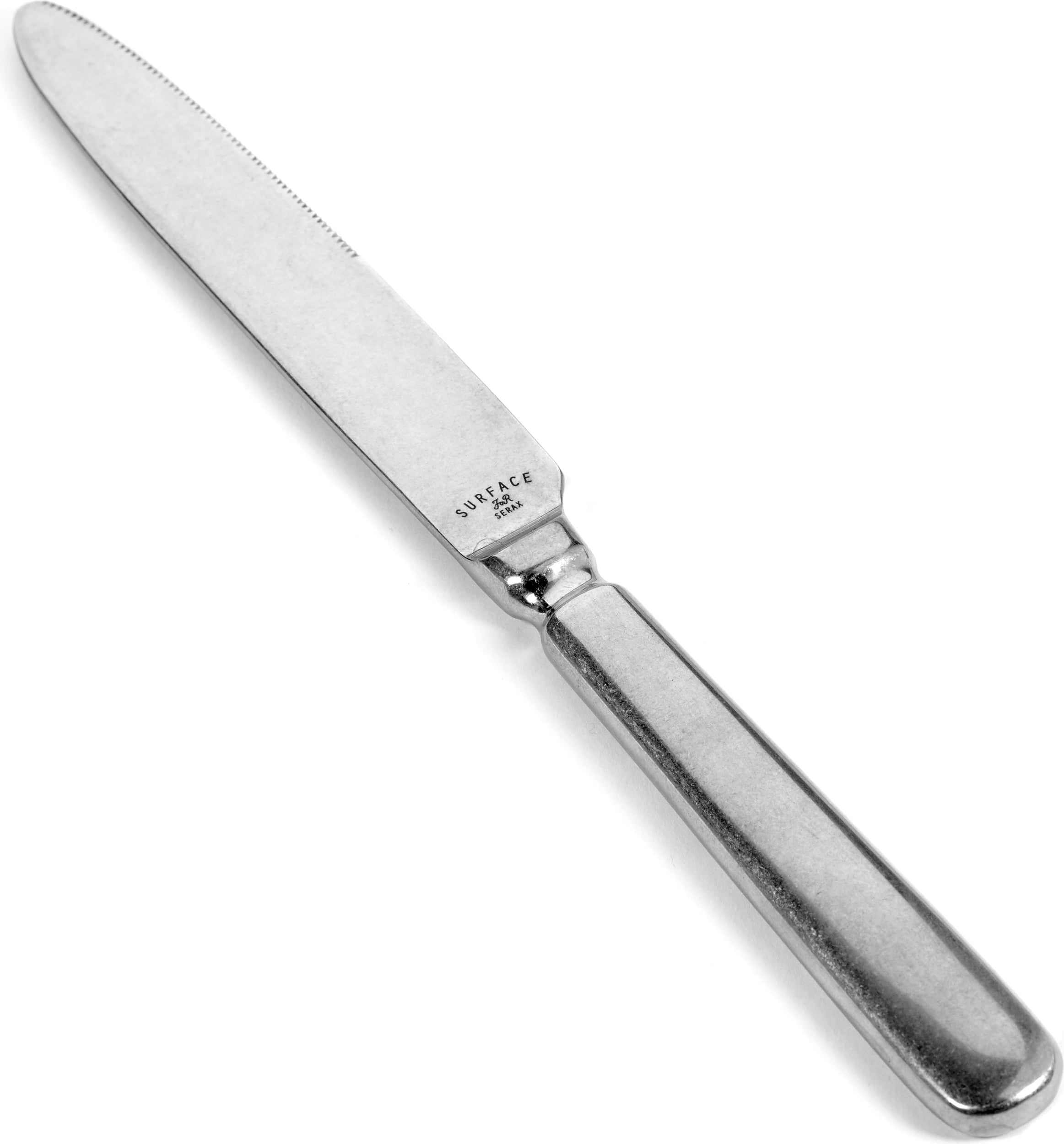 Noże stołowe Surface Monobloc 12 szt.