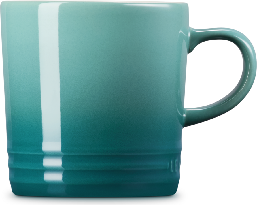 Kubek Le Creuset 350 ml bleu riviera