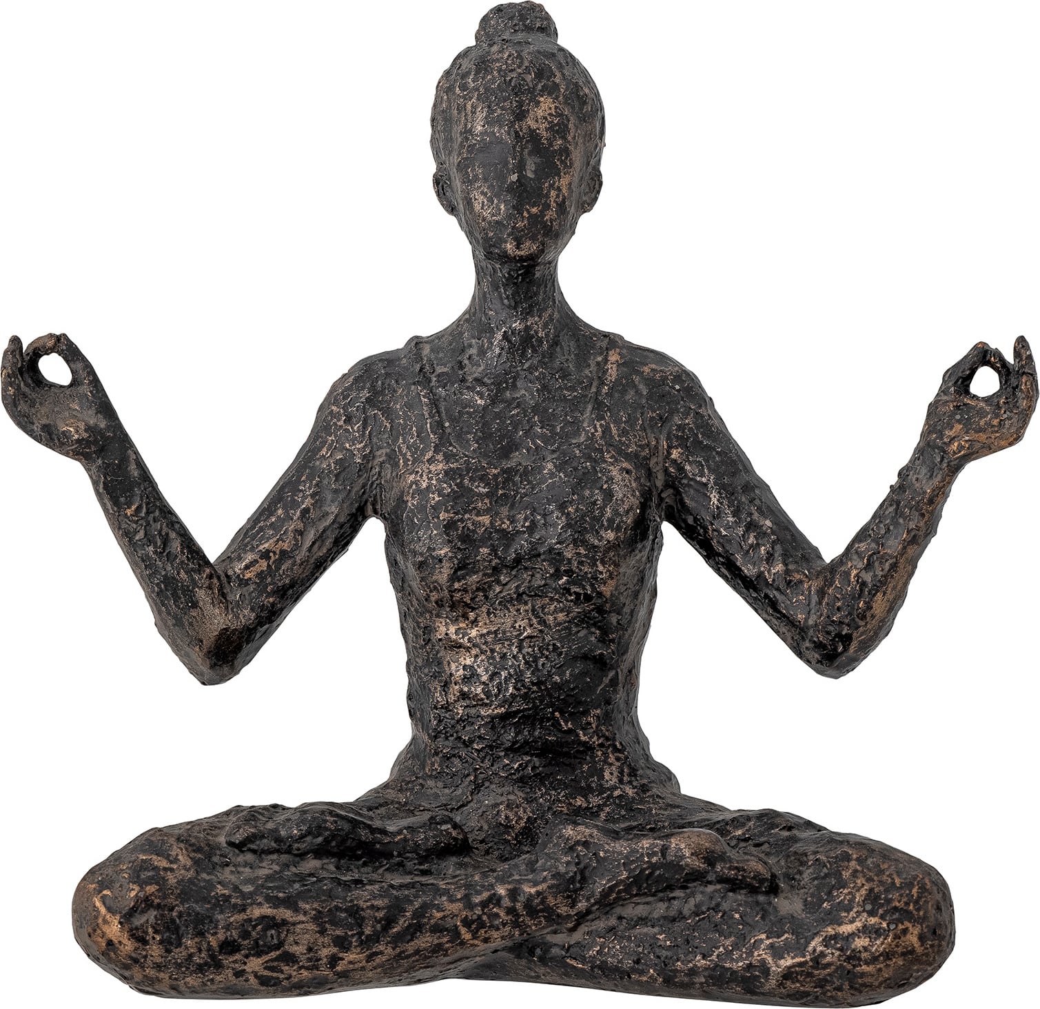 Figurka dekoracyjna Miiral 1 13 5 cm